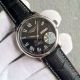 Replica Swiss Longines Watch LG36.5 SS Roman Numeral Leather Strap (2)_th.jpg